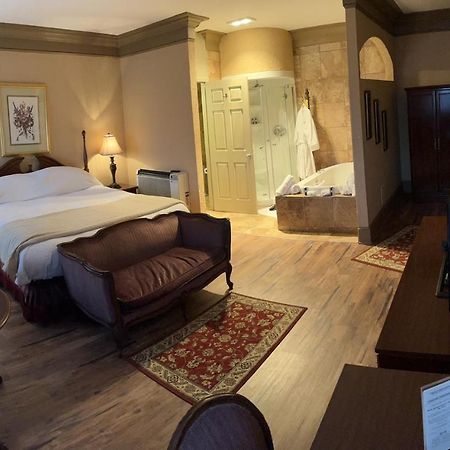 Mario'S International Spa, Hotel & Restaurant Aurora 外观 照片