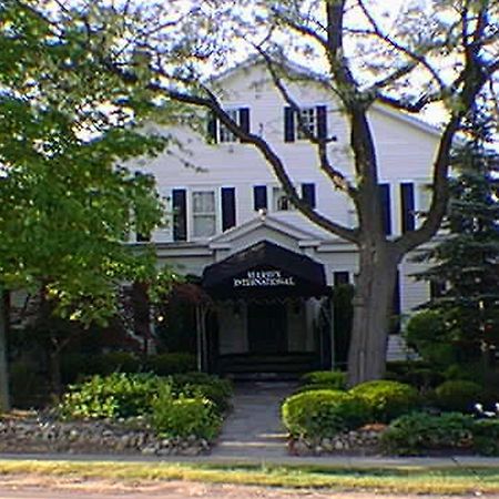 Mario'S International Spa, Hotel & Restaurant Aurora 外观 照片