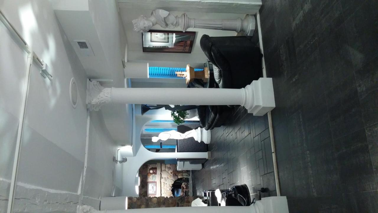 Mario'S International Spa, Hotel & Restaurant Aurora 外观 照片
