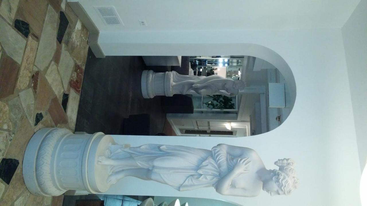 Mario'S International Spa, Hotel & Restaurant Aurora 外观 照片