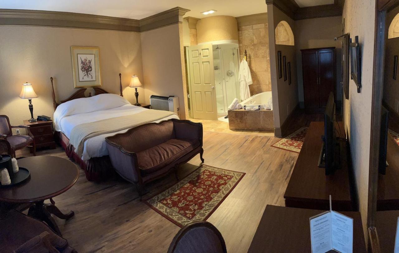 Mario'S International Spa, Hotel & Restaurant Aurora 外观 照片