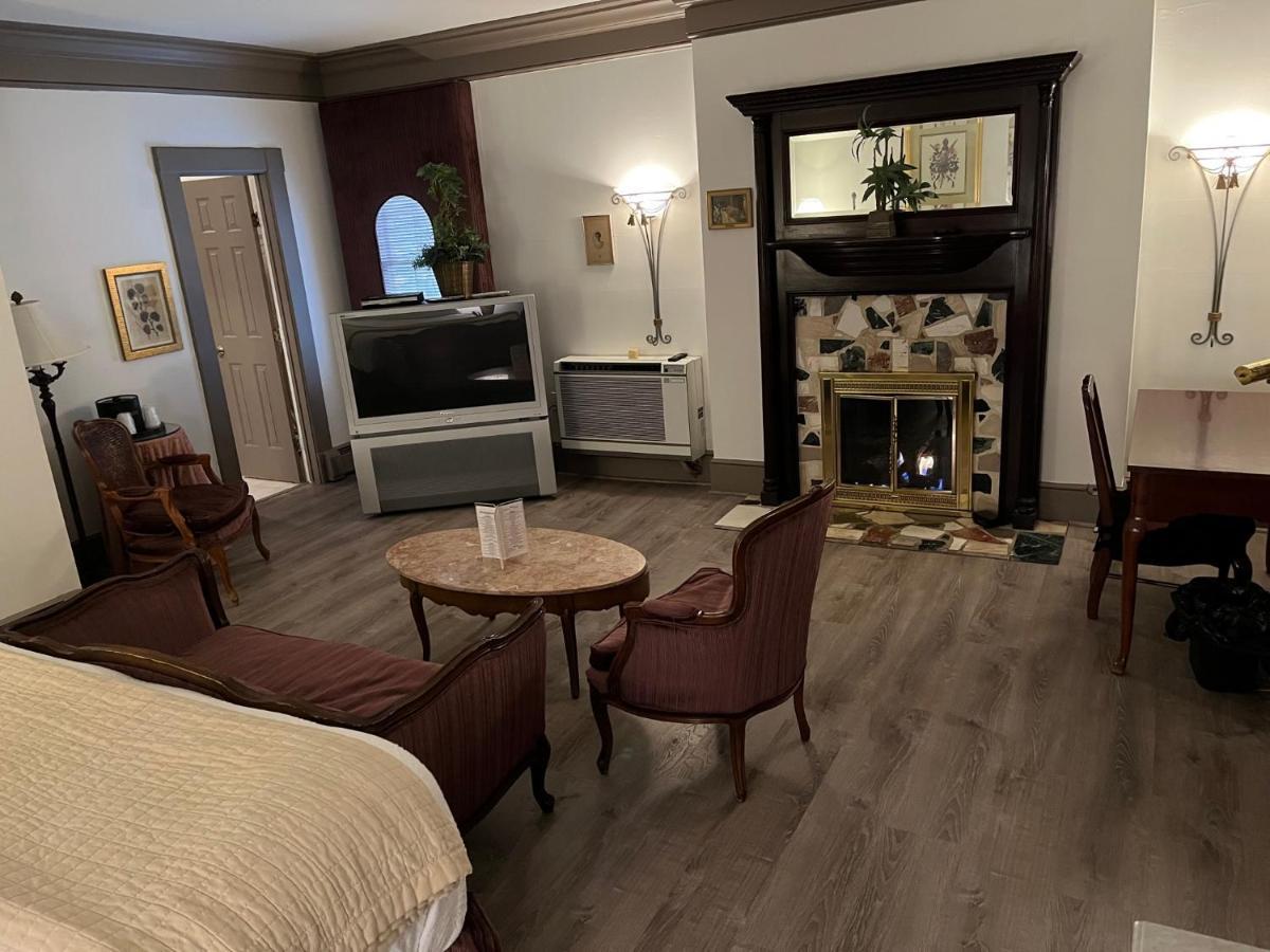 Mario'S International Spa, Hotel & Restaurant Aurora 外观 照片