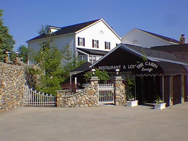 Mario'S International Spa, Hotel & Restaurant Aurora 外观 照片