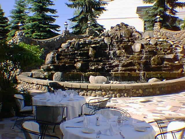 Mario'S International Spa, Hotel & Restaurant Aurora 外观 照片